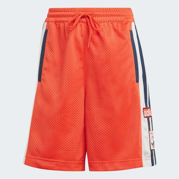 Adibreak Basketball Shorts Product Image