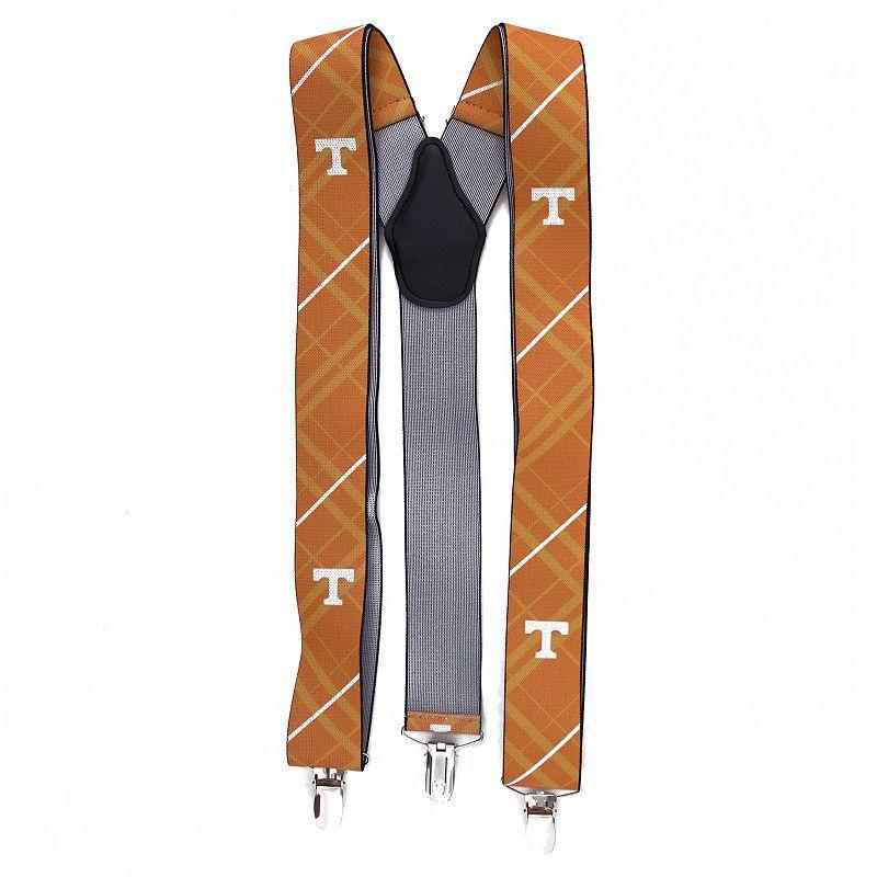 Mens Tennessee Volunteers Oxford Suspenders Product Image