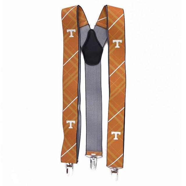 Mens Tennessee Volunteers Oxford Suspenders Product Image