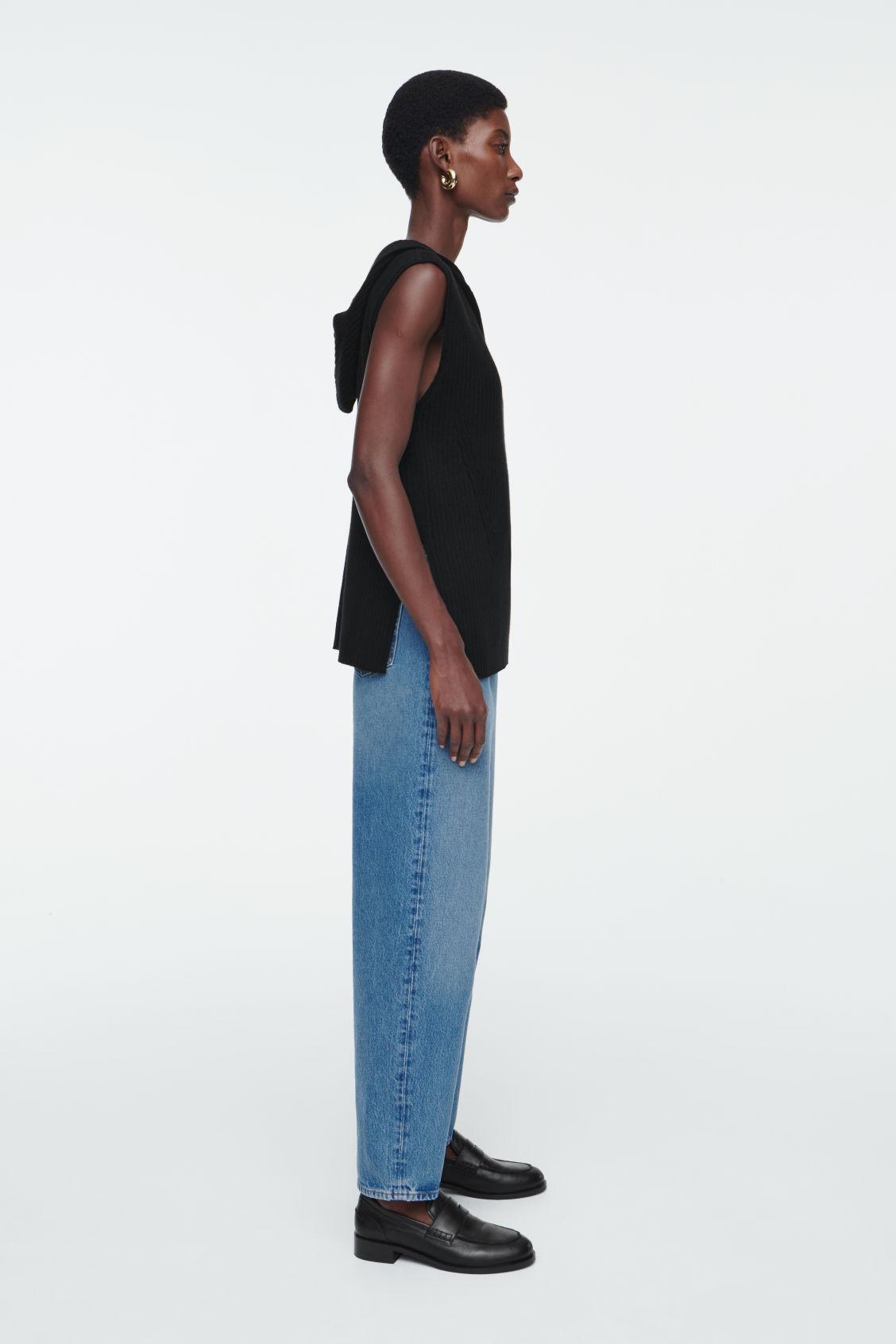 ARCH JEANS - TAPERED Product Image