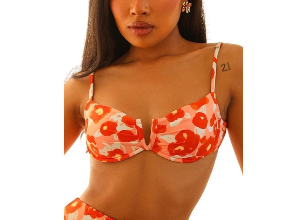 Dippin Daisys Womens Diana Swim Top Product Image