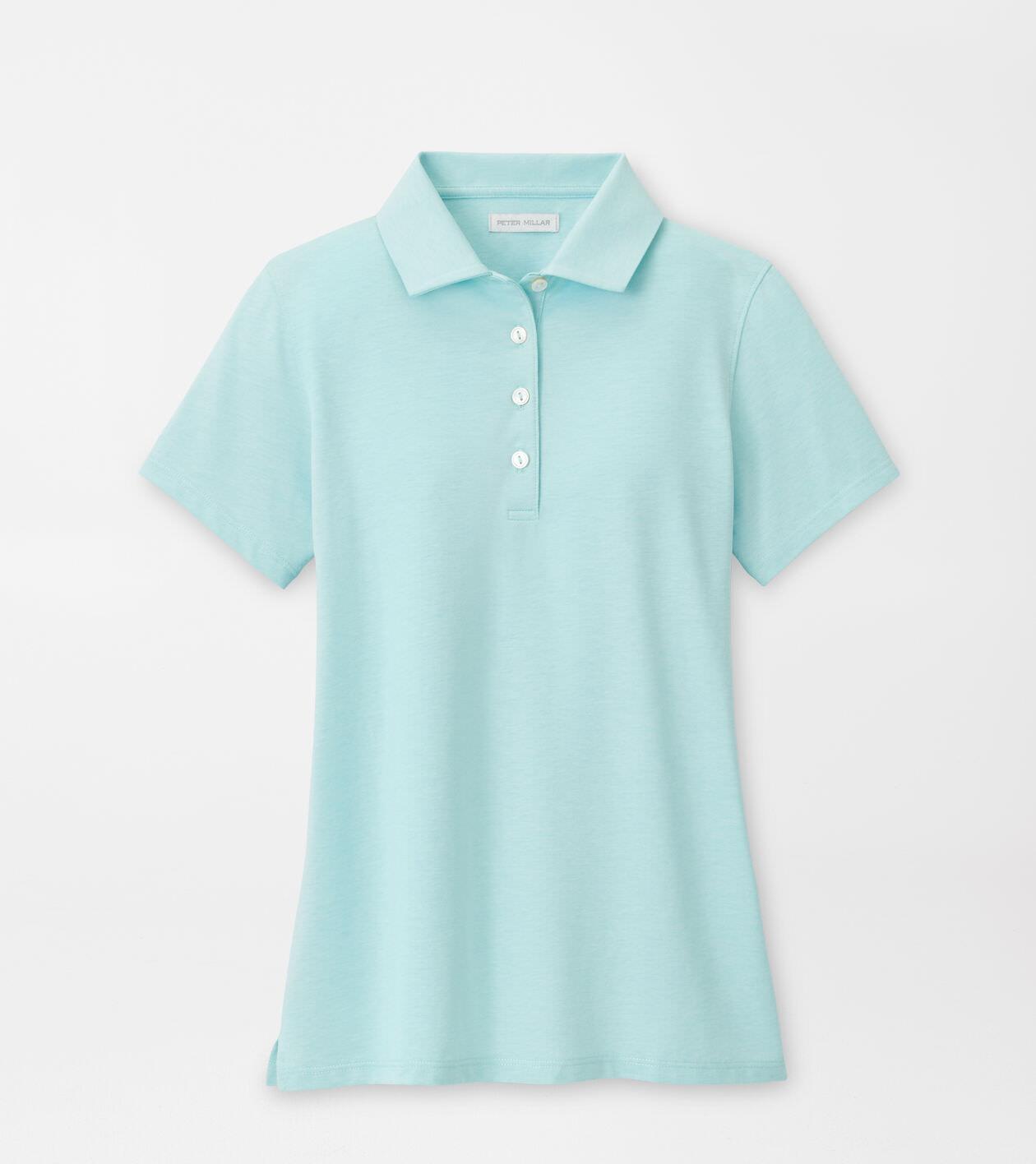 Women's Albatross Polo Product Image