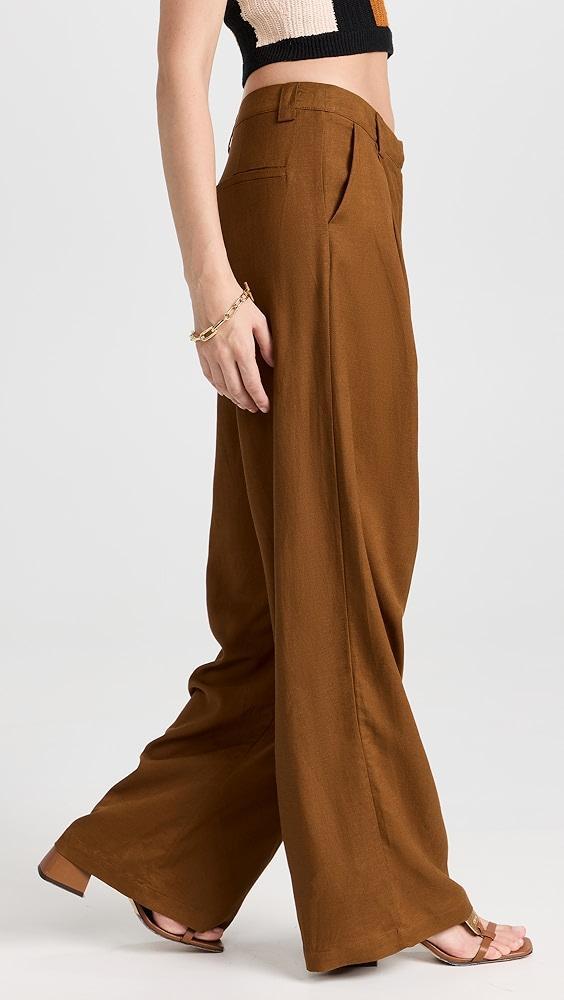 Lioness La Quinta Pant | Shopbop Product Image