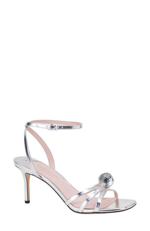 kate spade new york lets dance strappy sandal Product Image