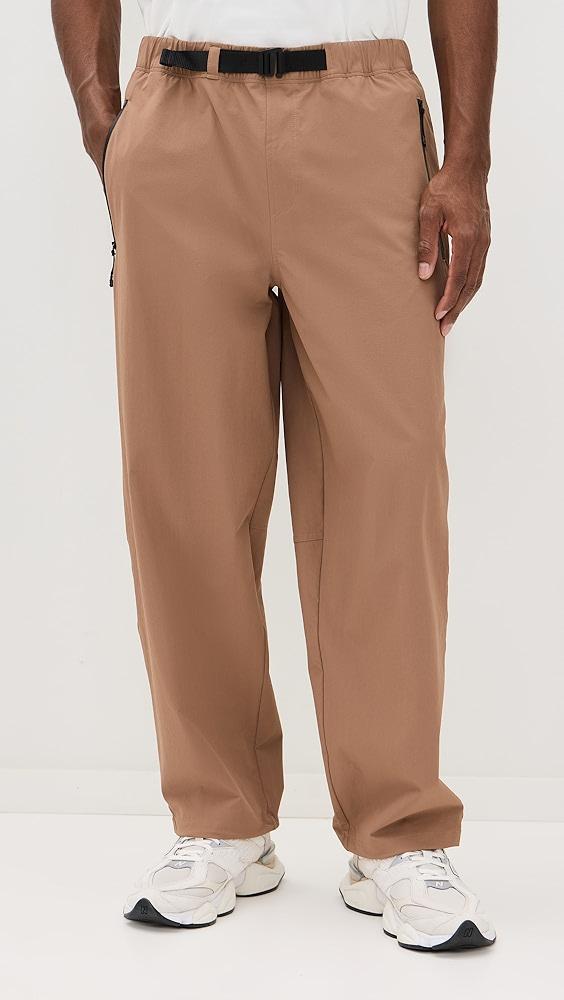 The North Face North Dome Wind Pants | Shopbop Product Image