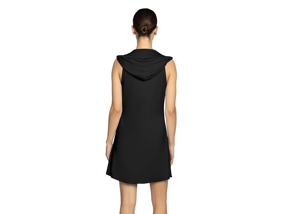 Robin Piccone Amy Hoodie Dress Women's Dress Product Image