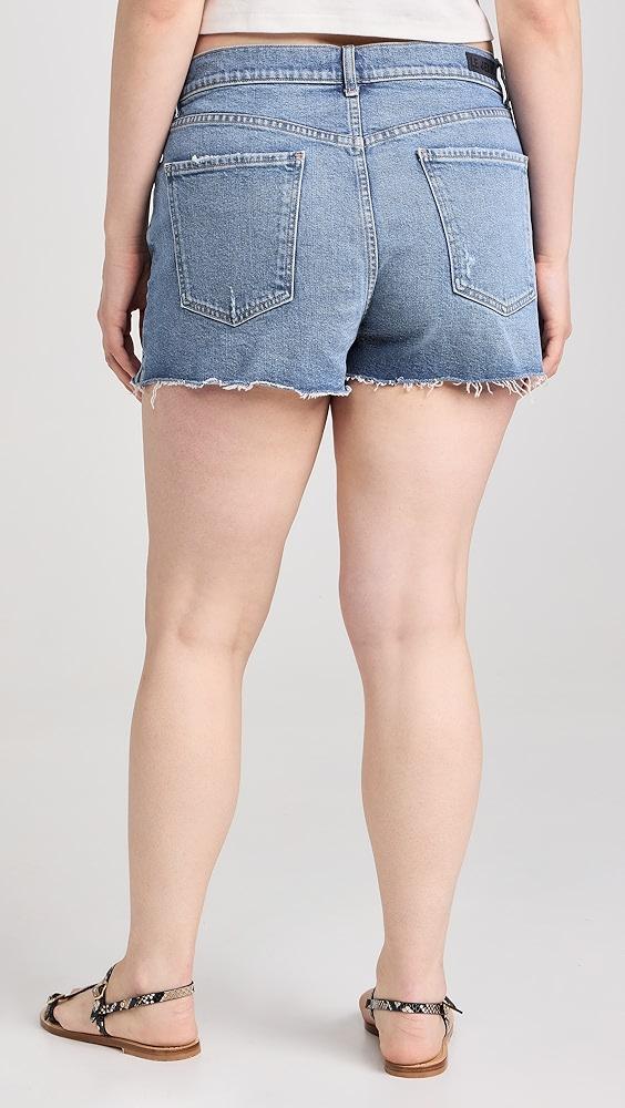 LE JEAN Adele Shorts | Shopbop Product Image