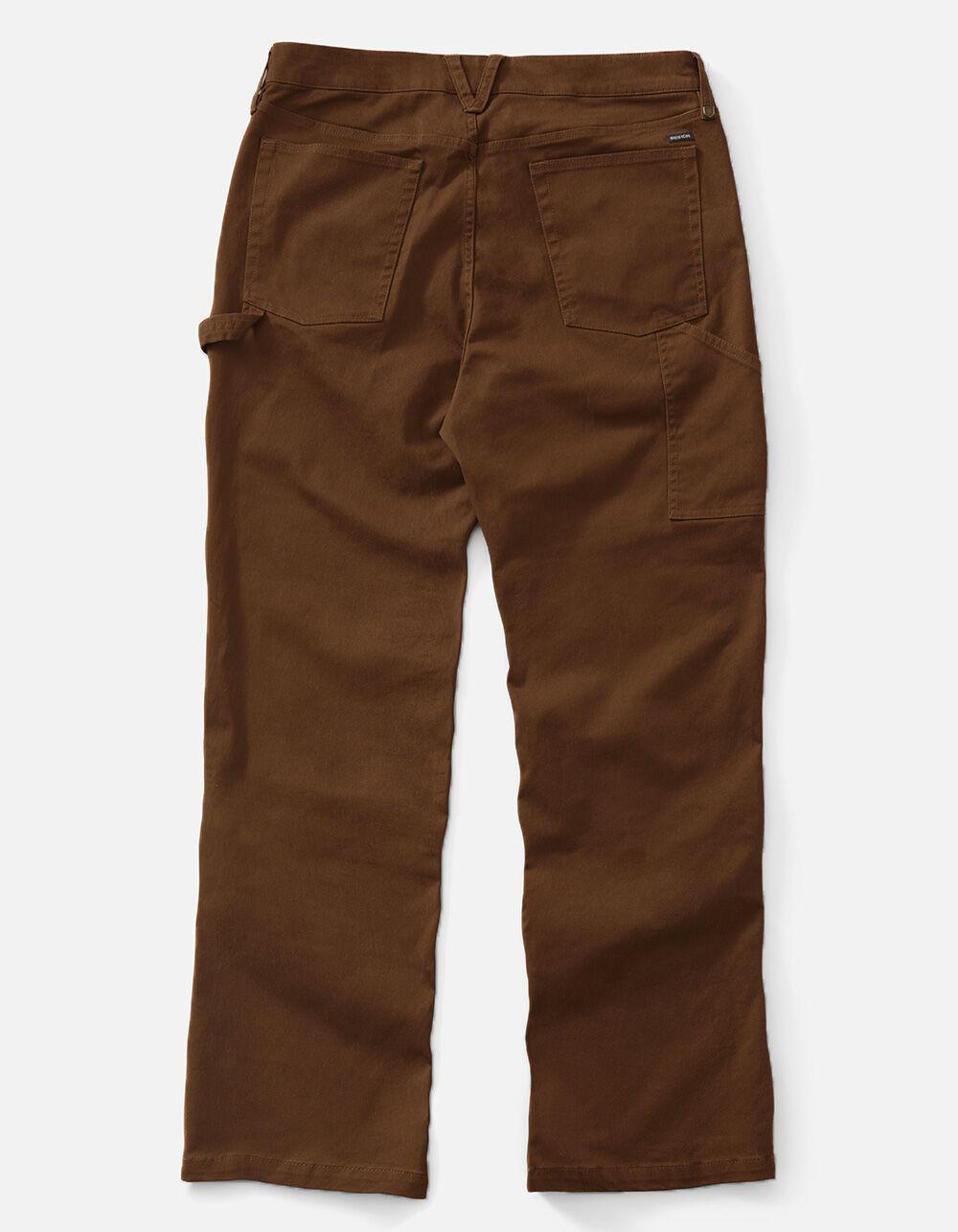 BRIXTON Carpenter Utility Stretch Mens Pants Product Image