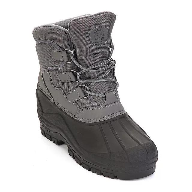 Polar Range Mens Snow Boots Product Image