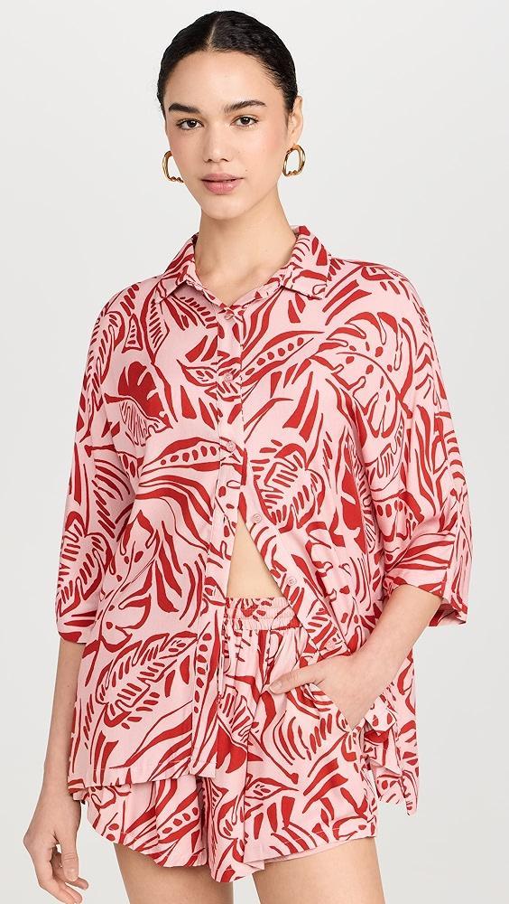 Seven Wonders Venus Shirt | Shopbop Product Image