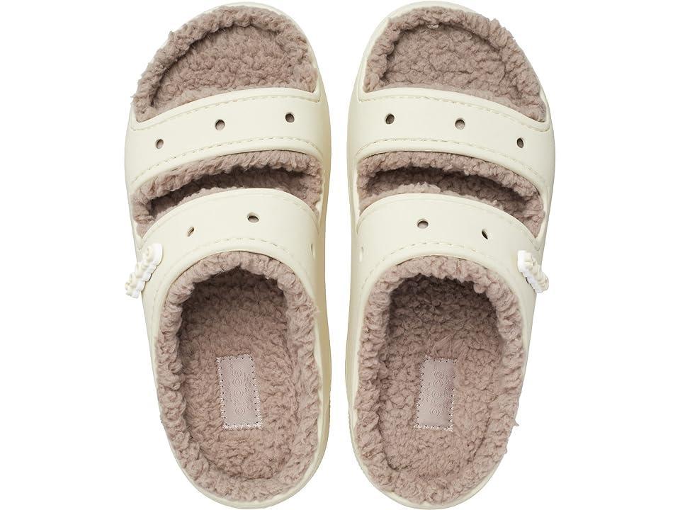 CROCS Classic Cozzzy Sandal Product Image