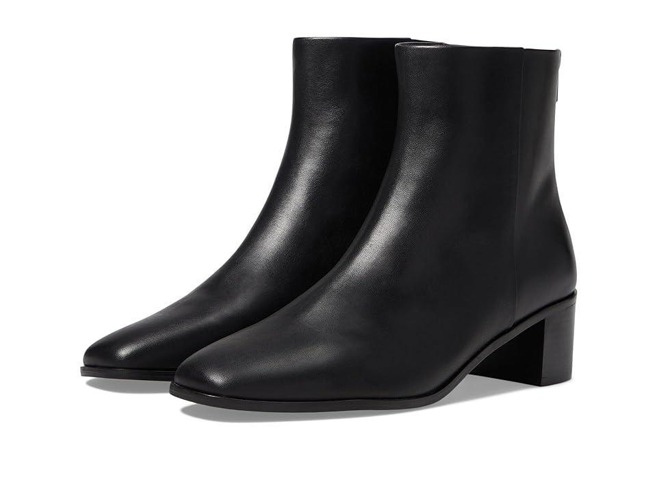 Madewell The Essex Ankle Boot Product Image