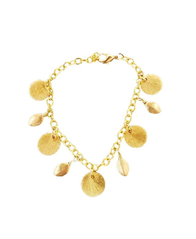 Minu Jewels Womens Adera Bracelet Product Image