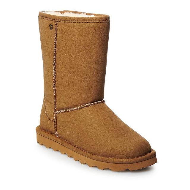 Bearpaw Vegan Elle Womens Winter Boots Product Image