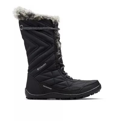 Columbia Women s Minx Mid III Boot- Product Image