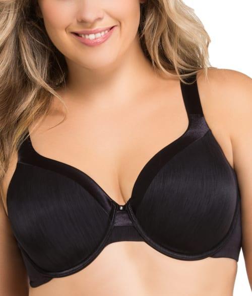 Vanity Fair Illumination Full Figure Underwire Contour Bra 76338 Product Image