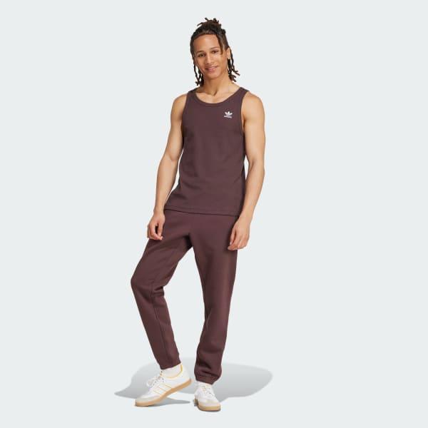 Trefoil Essentials Pants Product Image