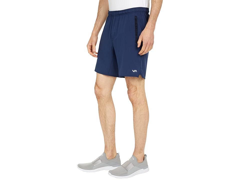 RVCA Yogger Stretch Athletic Shorts Product Image