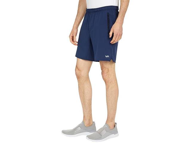 Yogger Stretch Short - Men's Product Image