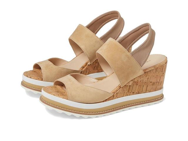 Pelle Moda Winta Women's Sandals Product Image