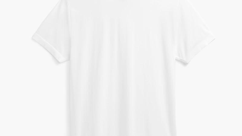 Men's Atlas Tee Product Image