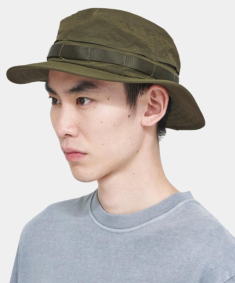 Nylon Bucket Unisex Product Image