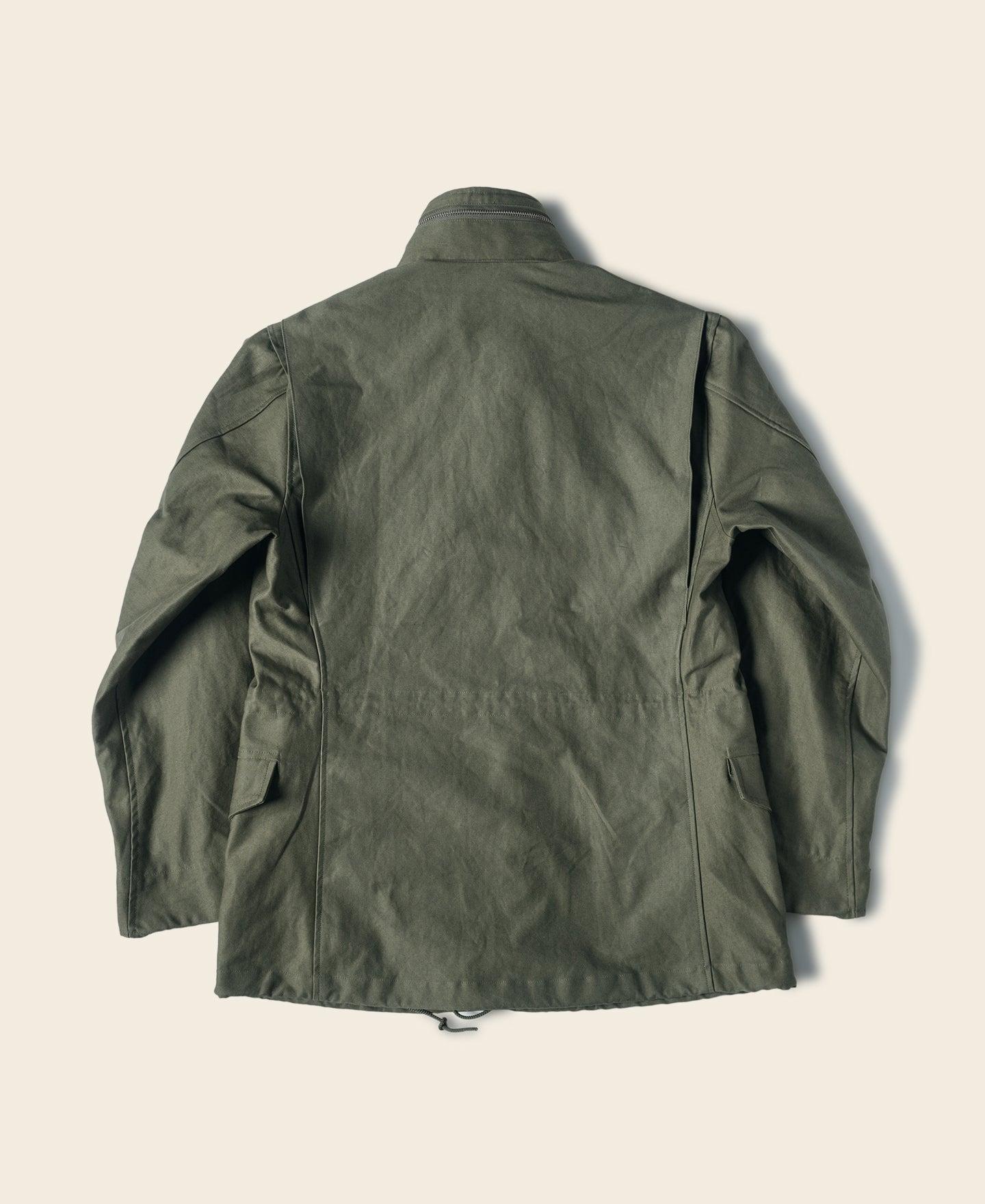 US Army 1st Model M-65 Field Jacket Product Image