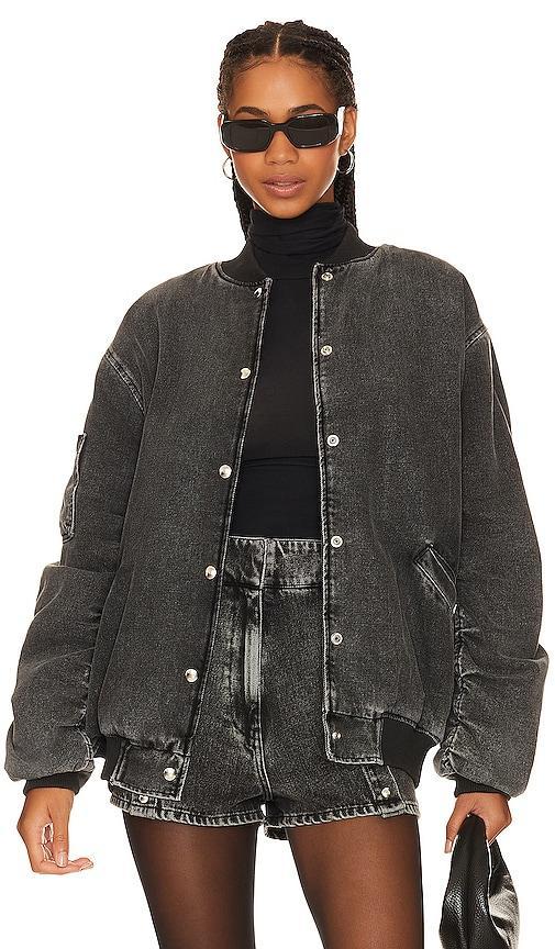 Ilaro Bomber Jacket Product Image