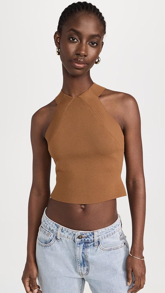 GAUGE81 Rubia Top | Shopbop Product Image