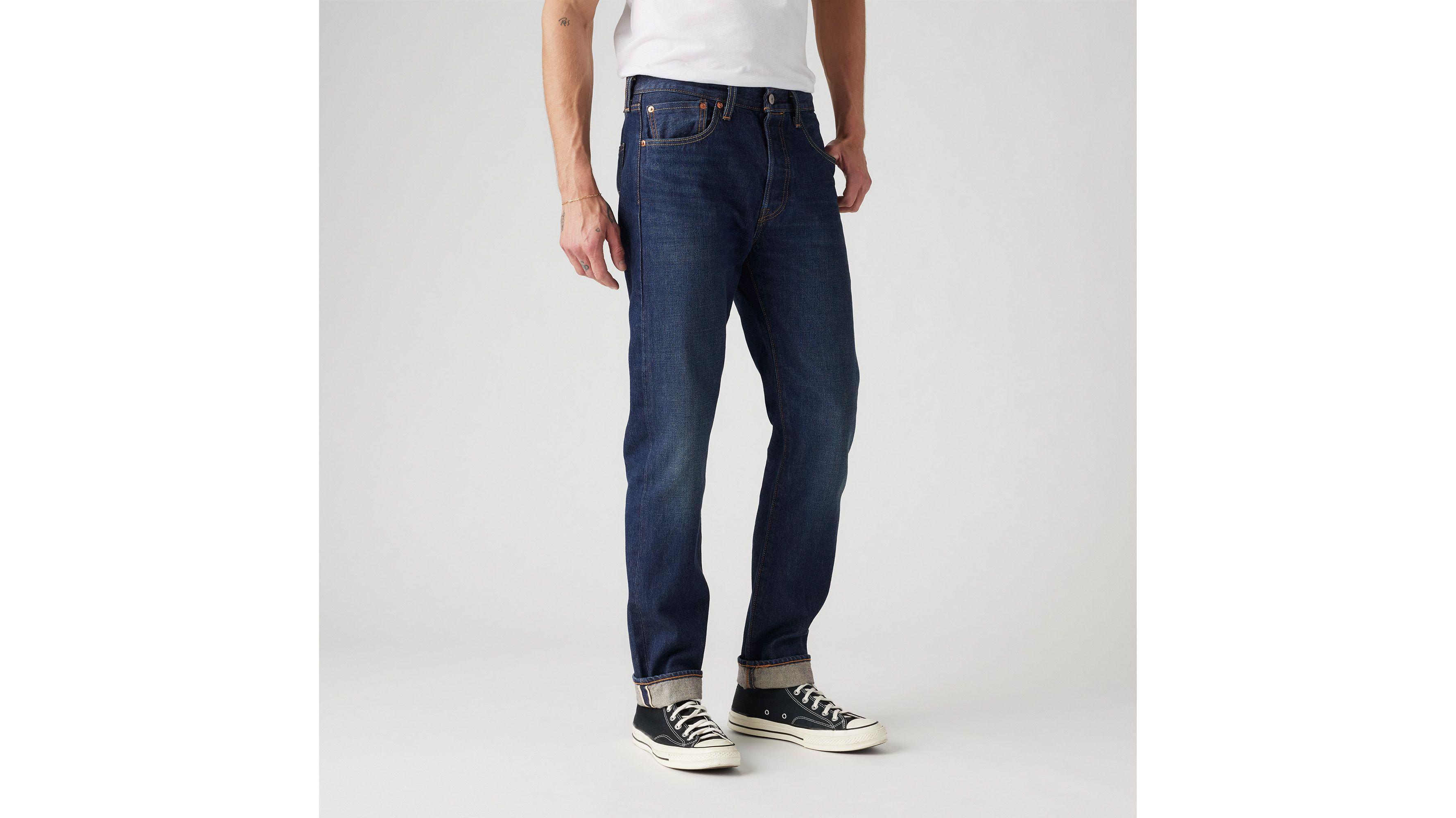 512™ Slim Taper Fit Men's Jeans Product Image