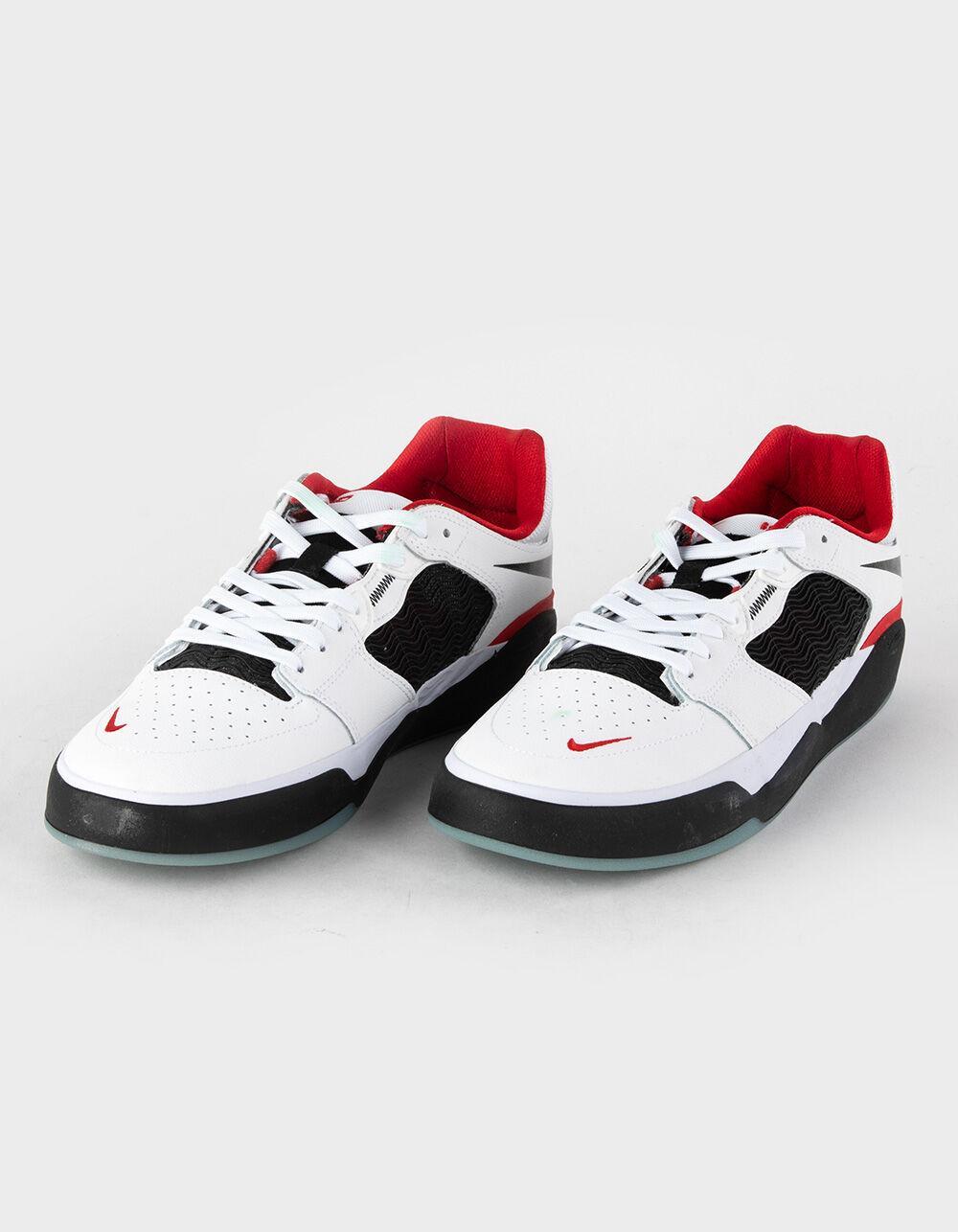 NIKE SB Ishod Wair Premium Mens Skate Shoes Product Image