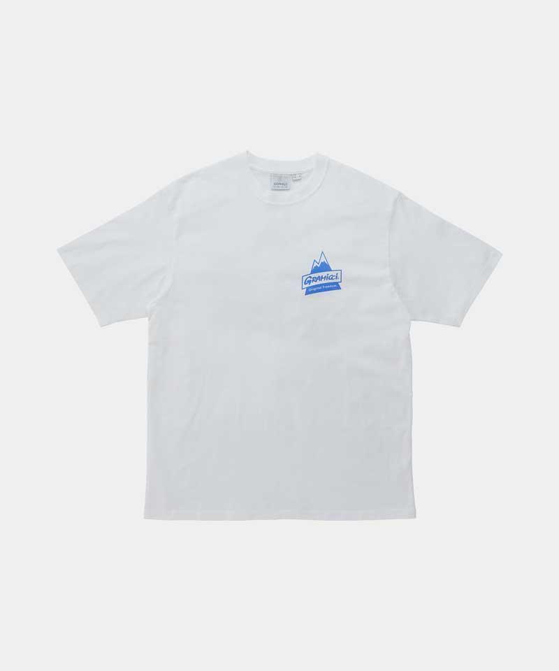 Peak Tee Product Image