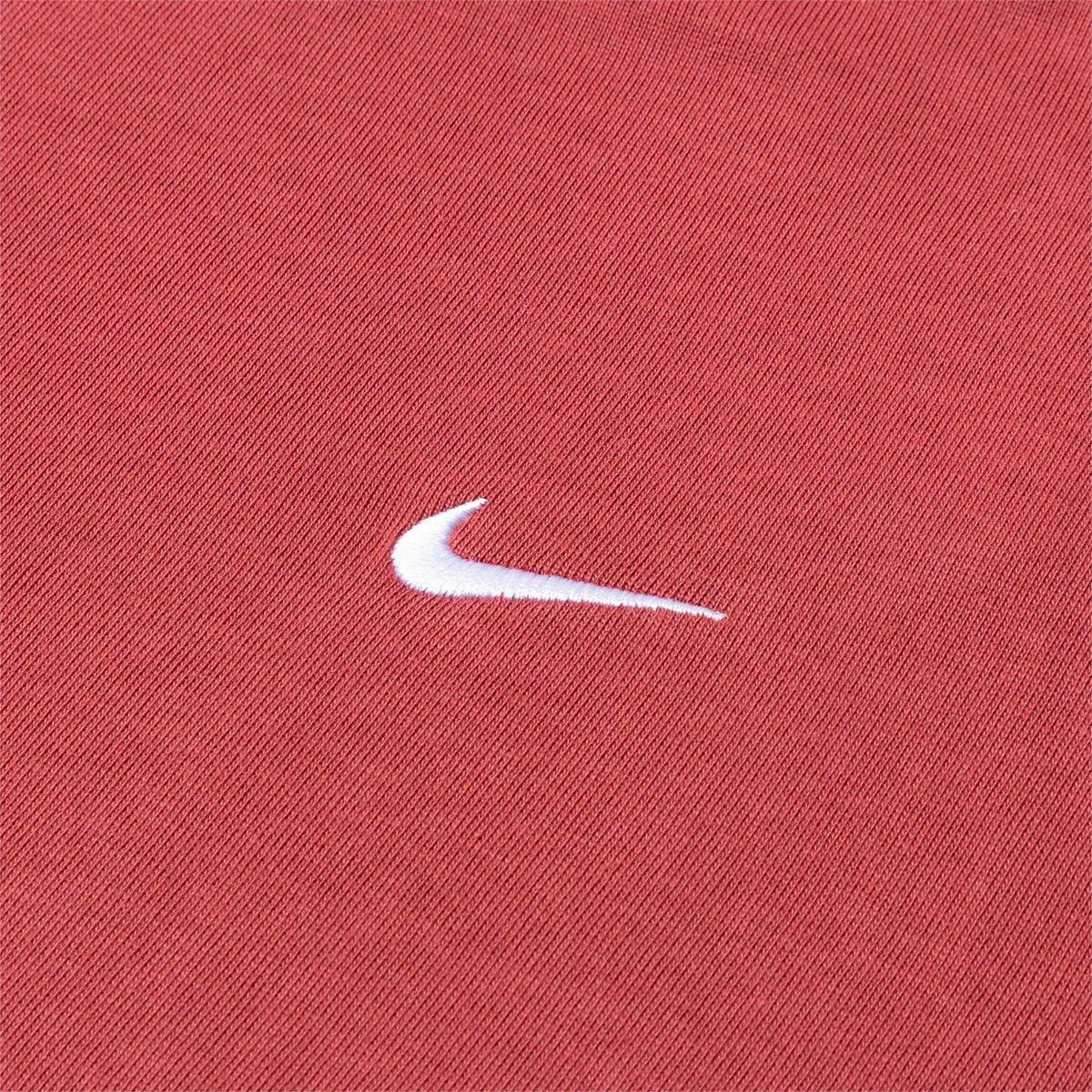 WOMEN'S NIKELAB SOLO SWOOSH SS TEE Product Image