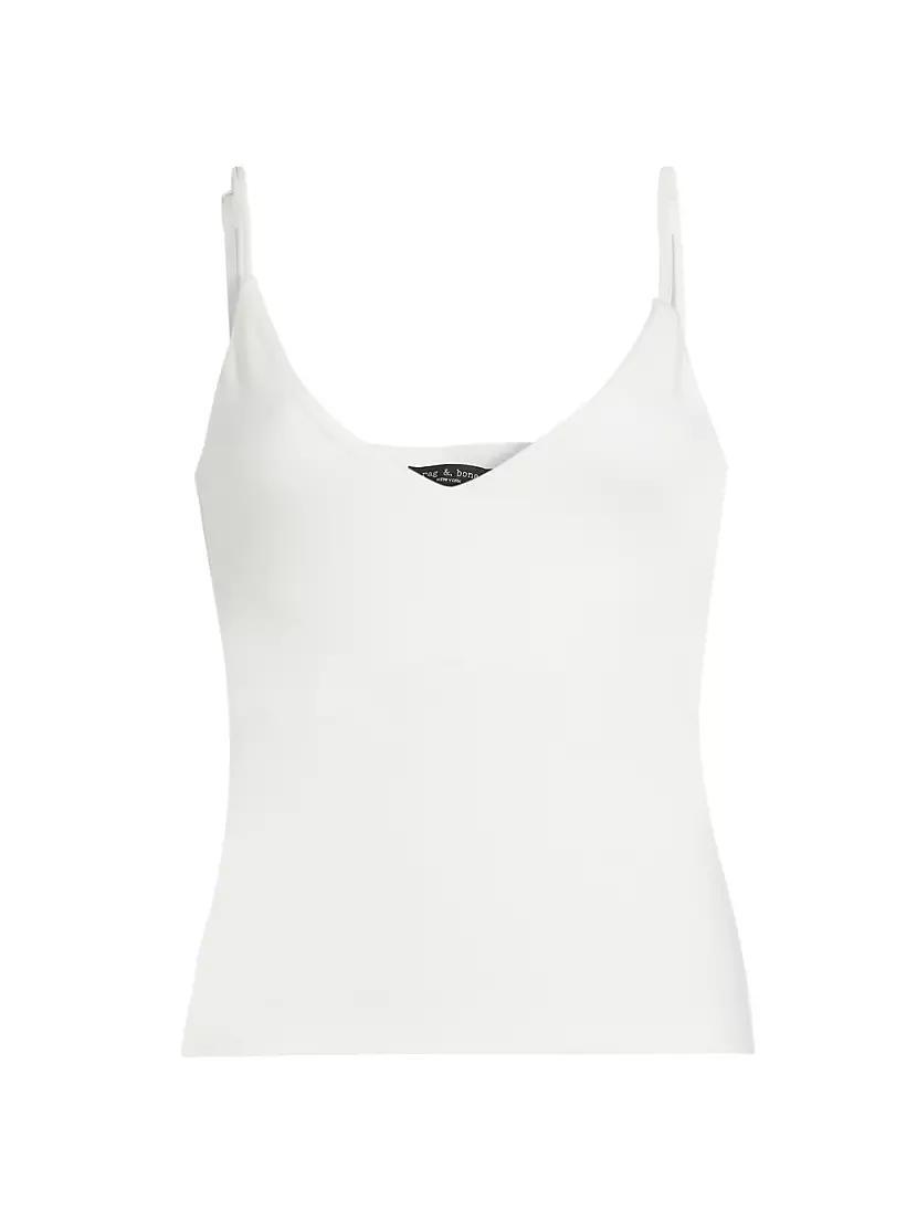 Irina V-Neck Camisole Product Image