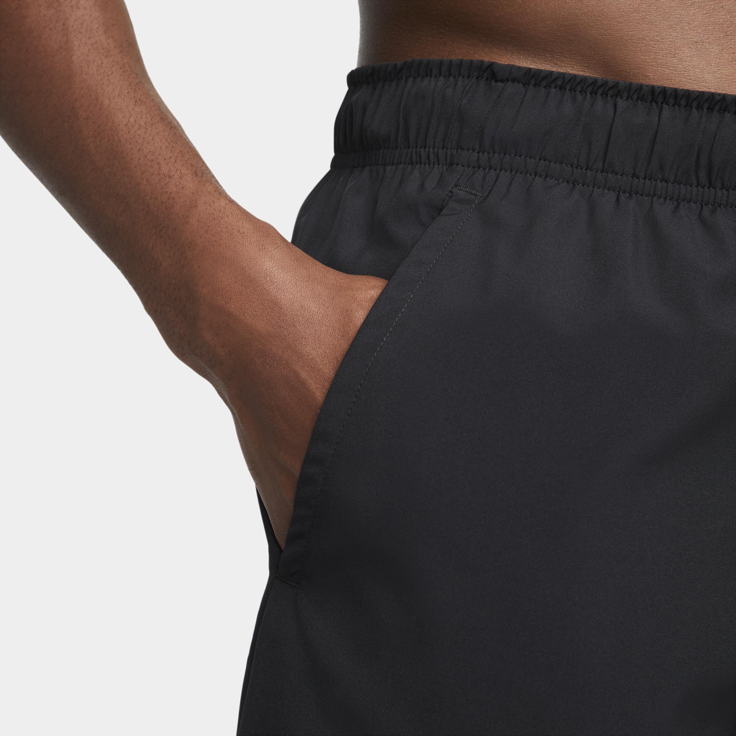 Nike Men's Dri-FIT 9" Woven Training Shorts Product Image