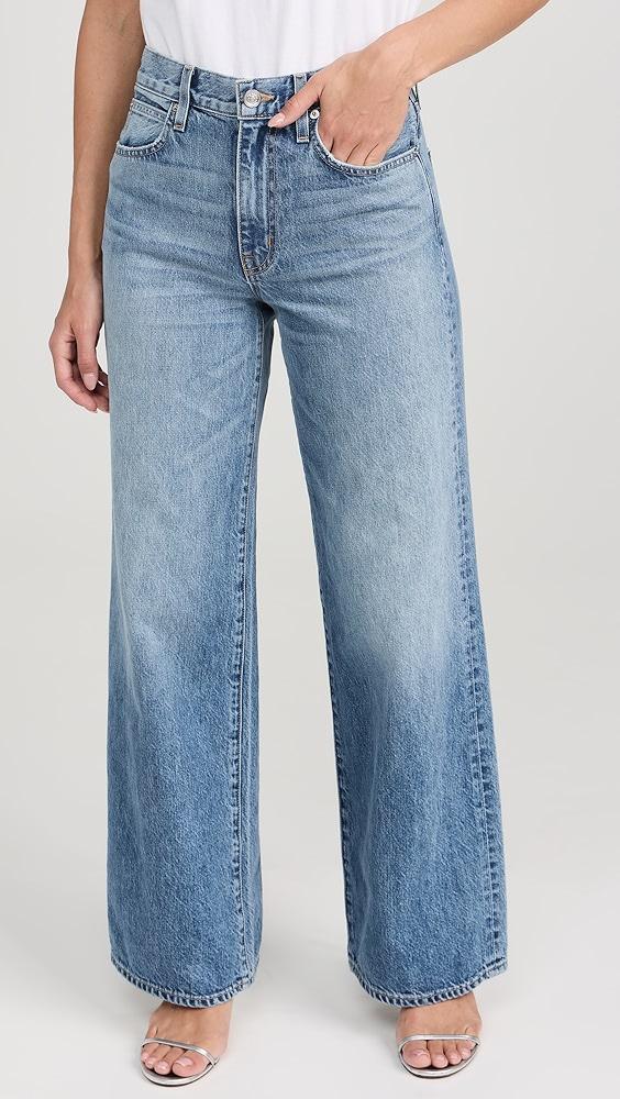 SLVRLAKE Selena Jeans | Shopbop Product Image