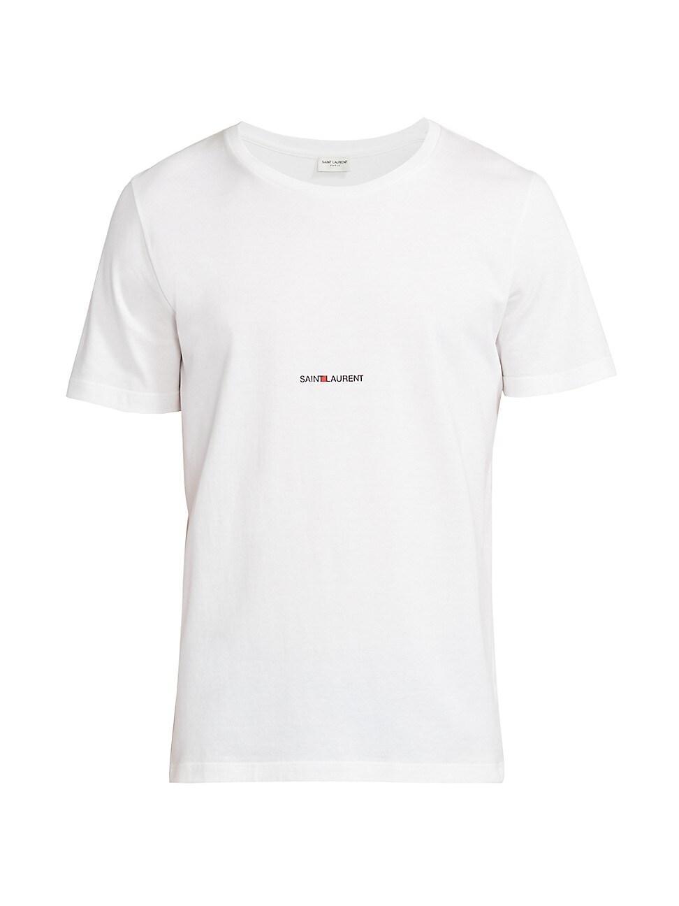 Mens Classic Logo Tee Product Image