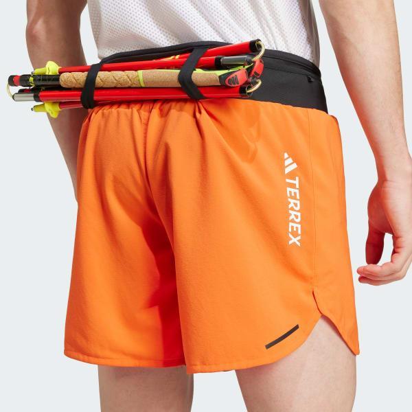 Terrex Agravic Trail Running Shorts Product Image