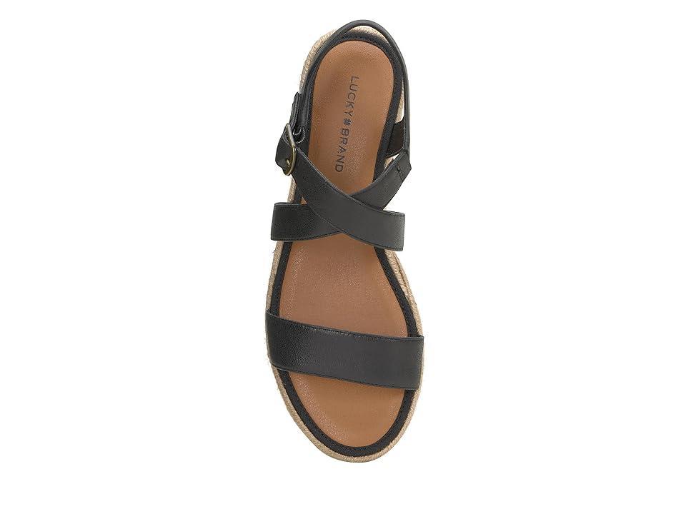 Lucky Brand Trianna Women's Sandals Product Image