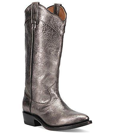 Frye Billy Daisy Pull On Women's Boots Product Image