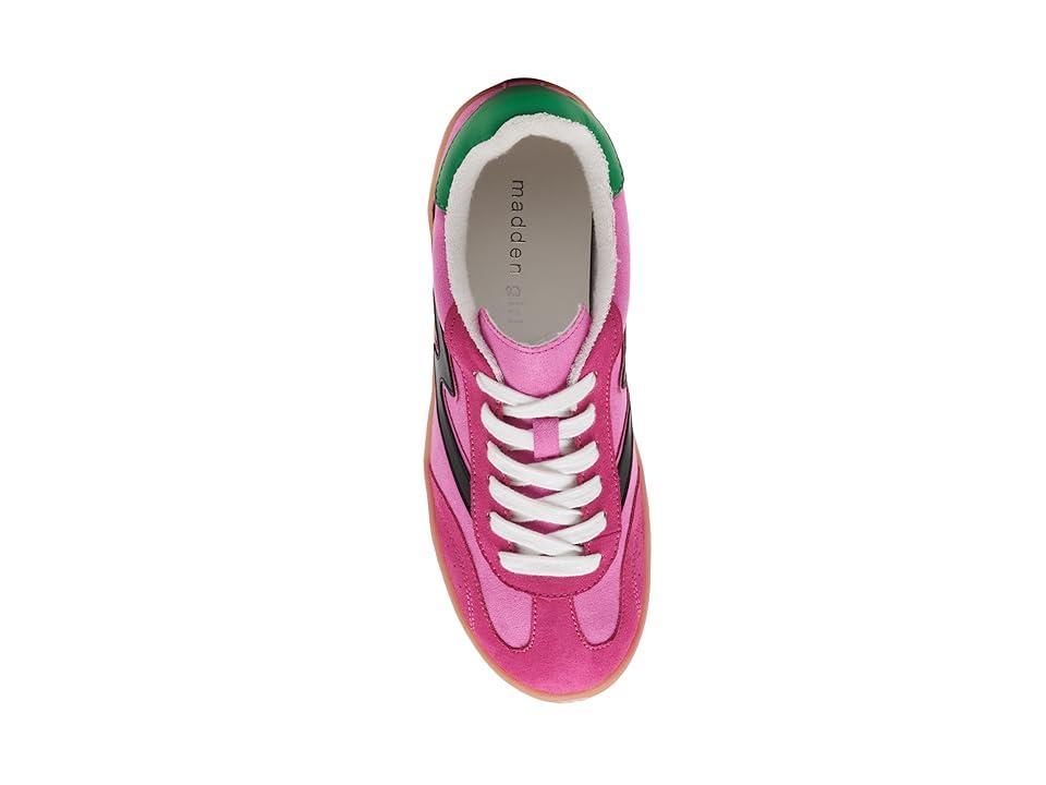 Madden Girl Gia Multi) Women's Shoes Product Image