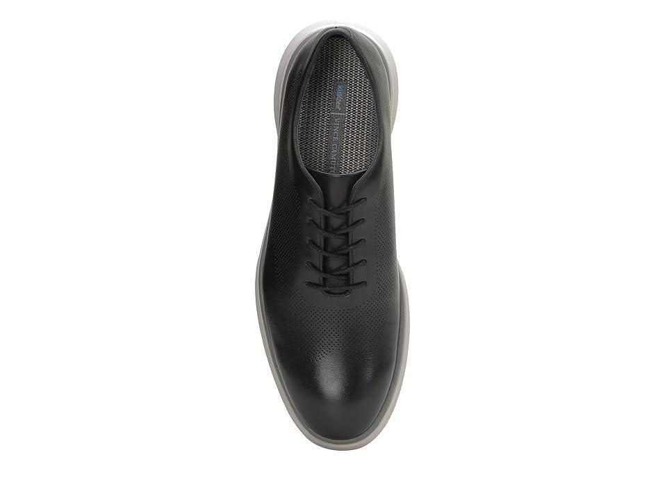 Vince Camuto Talmai Laser Wing Oxford Men's Shoes Product Image