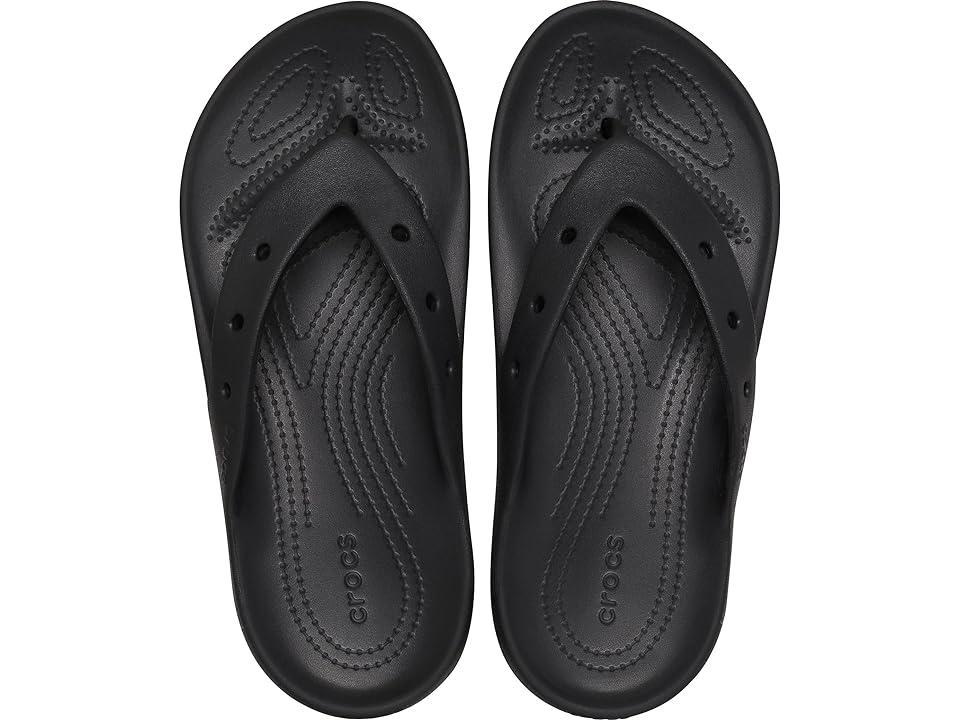 Crocs Classic Flip V2 Shoes Product Image