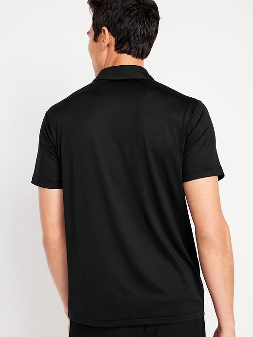 CloudMotion Polo Product Image