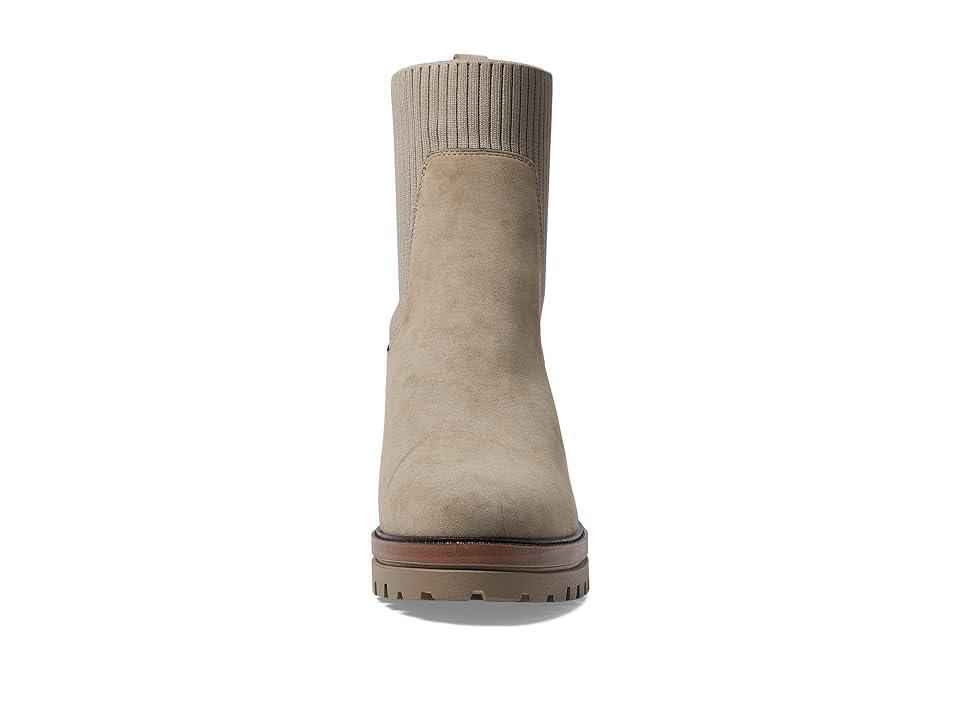 MIA Soraya Lug Wedge Boot Product Image