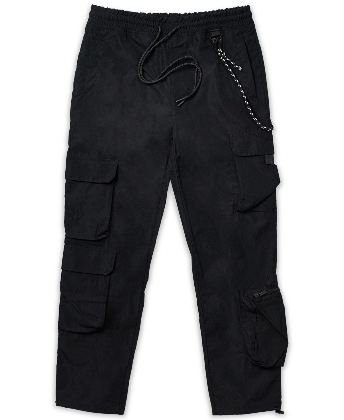 Reason Mens Williams Utility Cargo Pants Product Image