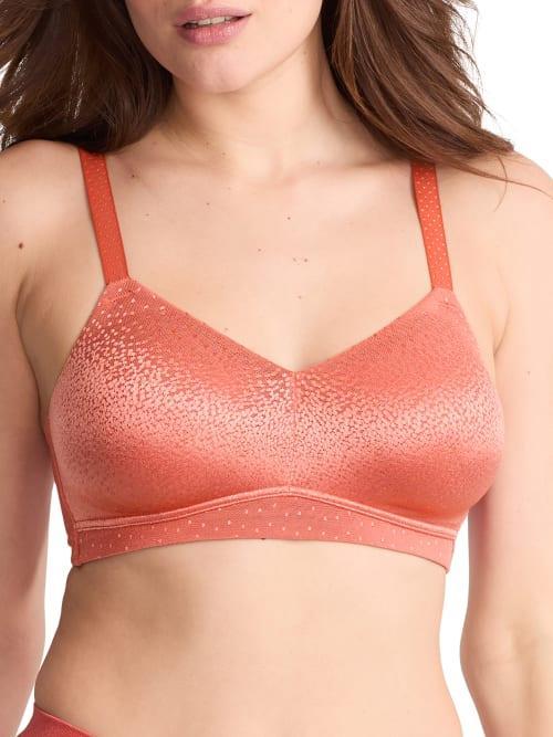 Wacoal Back Appeal Wireless Bra Product Image