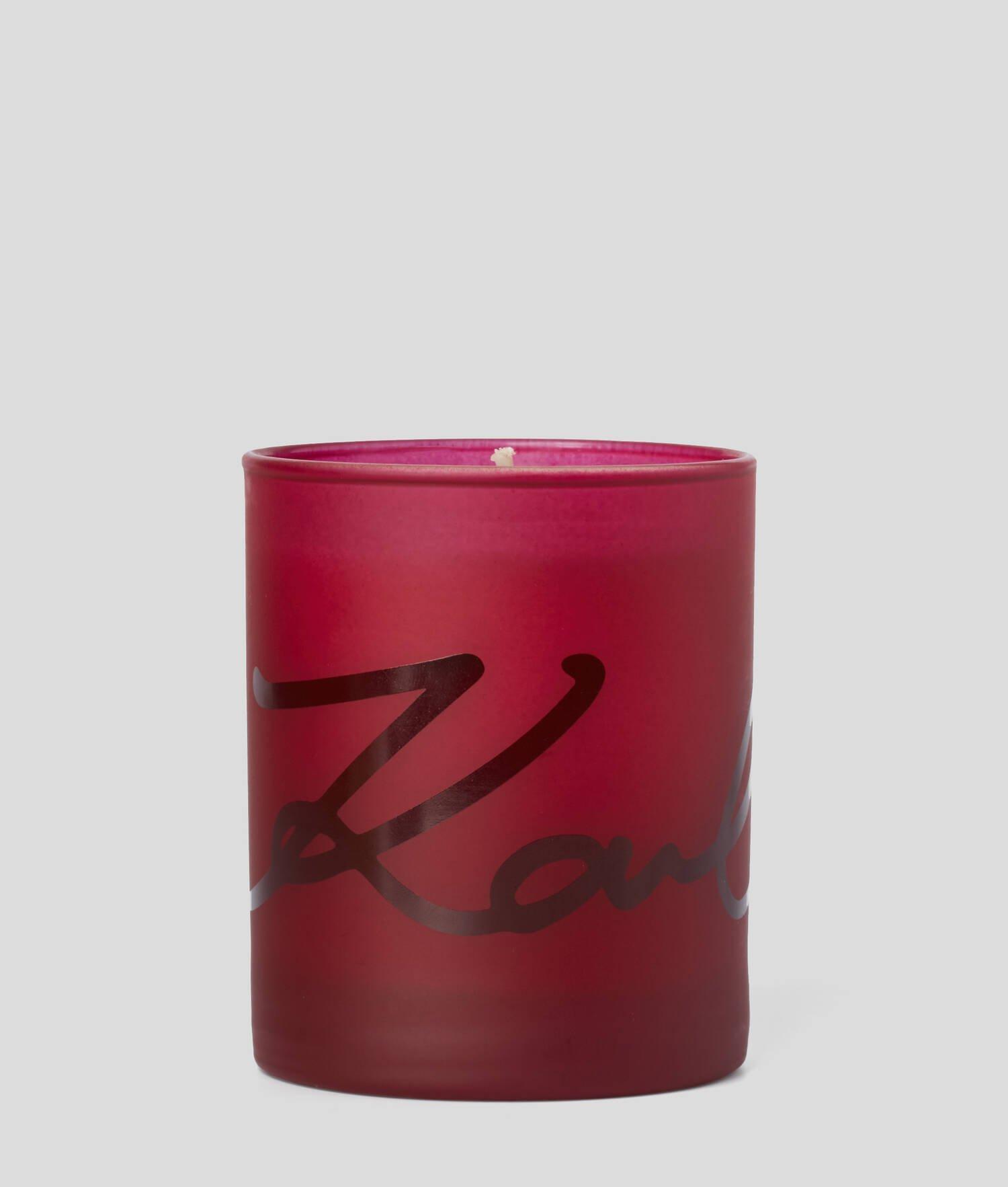 TUBEREUSE Candle  Product Image