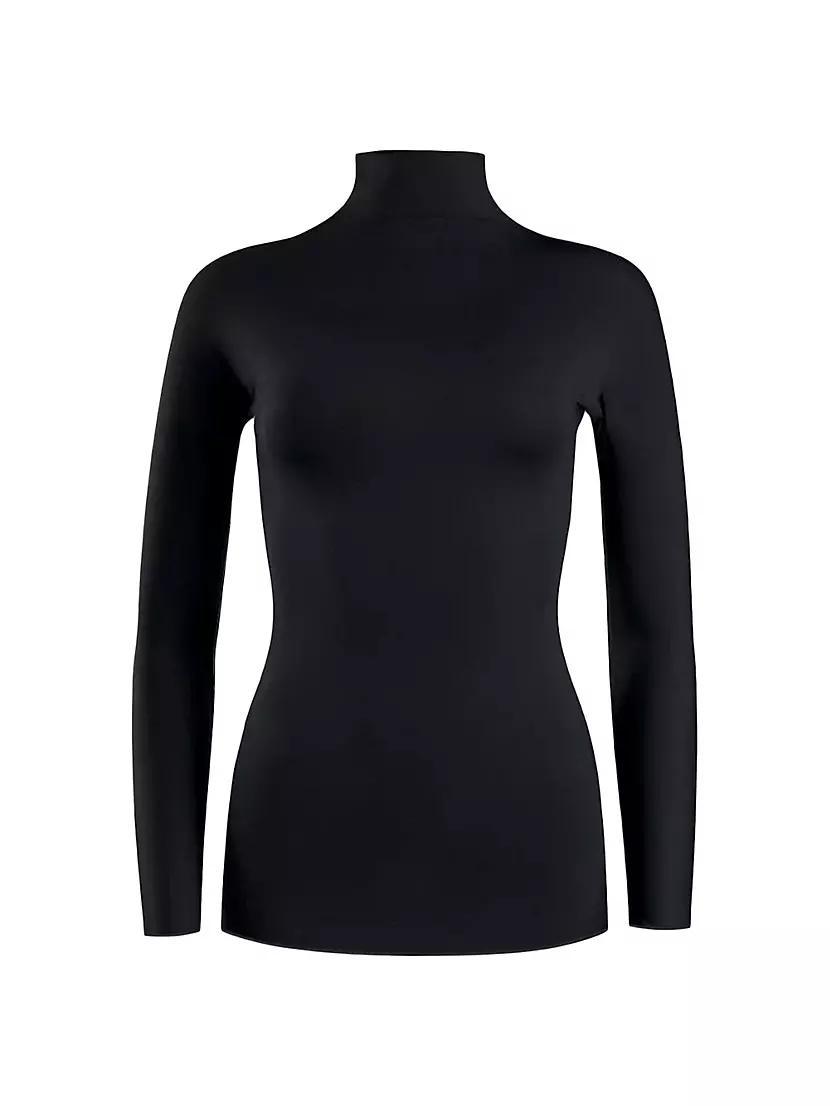 Long Sleeve Turtleneck Shirt product image