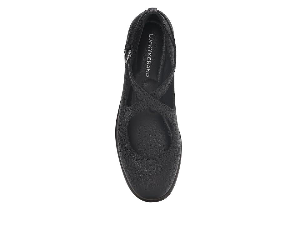 Lucky Brand Necia Women's Flat Shoes Product Image